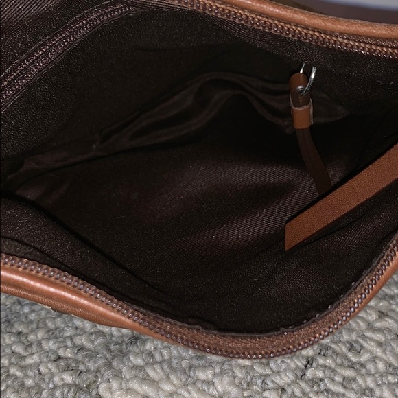 Coach Crossbody Bag - Picture 5 of 6